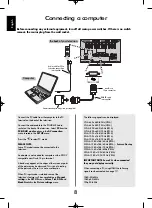 Предварительный просмотр 8 страницы Toshiba C300* Series Manual