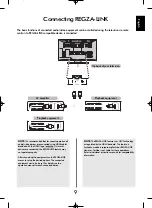 Предварительный просмотр 9 страницы Toshiba C300* Series Manual