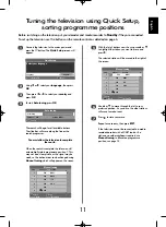 Предварительный просмотр 11 страницы Toshiba C300* Series Manual