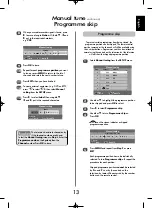 Предварительный просмотр 13 страницы Toshiba C300* Series Manual