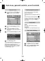 Preview for 14 page of Toshiba C300* Series Manual