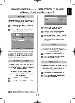 Preview for 15 page of Toshiba C300* Series Manual