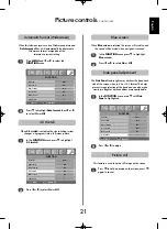 Preview for 21 page of Toshiba C300* Series Manual