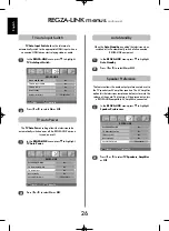 Preview for 26 page of Toshiba C300* Series Manual