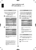 Preview for 28 page of Toshiba C300* Series Manual