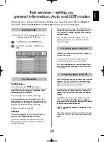 Preview for 29 page of Toshiba C300* Series Manual