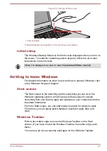 Preview for 24 page of Toshiba C40-C User Manual