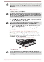 Preview for 47 page of Toshiba C40-C User Manual