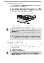 Preview for 60 page of Toshiba C40-C User Manual