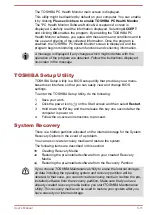 Preview for 77 page of Toshiba C40-C User Manual