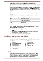 Preview for 85 page of Toshiba C40-C User Manual