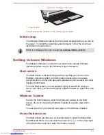 Preview for 30 page of Toshiba C50-B User Manual