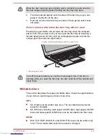 Preview for 55 page of Toshiba C50-B User Manual