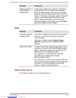 Preview for 104 page of Toshiba C50-B User Manual