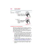 Preview for 54 page of Toshiba C50 Series User Manual