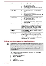 Preview for 20 page of Toshiba C50Dt User Manual