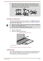 Preview for 24 page of Toshiba C50Dt User Manual