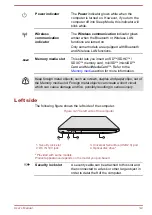 Preview for 32 page of Toshiba C50Dt User Manual