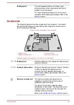 Preview for 36 page of Toshiba C50Dt User Manual