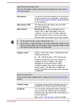 Preview for 39 page of Toshiba C50Dt User Manual