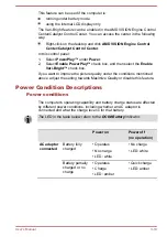 Preview for 44 page of Toshiba C50Dt User Manual