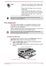 Preview for 49 page of Toshiba C50Dt User Manual