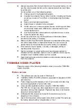 Preview for 58 page of Toshiba C50Dt User Manual