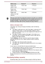 Preview for 69 page of Toshiba C50Dt User Manual