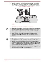 Preview for 77 page of Toshiba C50Dt User Manual