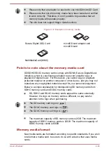 Preview for 80 page of Toshiba C50Dt User Manual