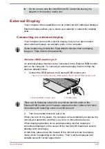 Preview for 83 page of Toshiba C50Dt User Manual