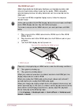 Preview for 84 page of Toshiba C50Dt User Manual