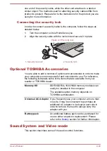 Preview for 86 page of Toshiba C50Dt User Manual