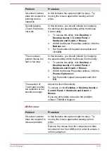 Preview for 115 page of Toshiba C50Dt User Manual