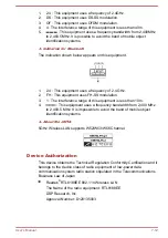 Preview for 132 page of Toshiba C50Dt User Manual