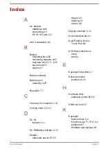 Preview for 139 page of Toshiba C50Dt User Manual