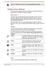 Preview for 25 page of Toshiba c55-c5268 User Manual