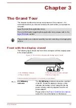 Preview for 31 page of Toshiba c55-c5268 User Manual