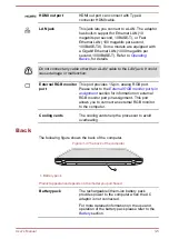 Preview for 35 page of Toshiba c55-c5268 User Manual