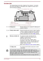 Preview for 36 page of Toshiba c55-c5268 User Manual