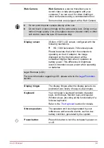 Preview for 38 page of Toshiba c55-c5268 User Manual