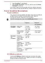 Preview for 43 page of Toshiba c55-c5268 User Manual