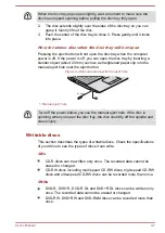 Preview for 51 page of Toshiba c55-c5268 User Manual