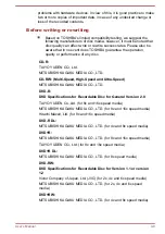 Preview for 53 page of Toshiba c55-c5268 User Manual