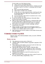 Preview for 55 page of Toshiba c55-c5268 User Manual