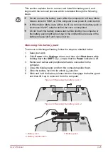 Preview for 69 page of Toshiba c55-c5268 User Manual