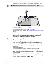 Preview for 75 page of Toshiba c55-c5268 User Manual