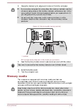 Preview for 76 page of Toshiba c55-c5268 User Manual