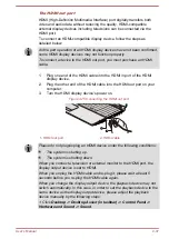 Preview for 81 page of Toshiba c55-c5268 User Manual