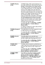 Preview for 87 page of Toshiba c55-c5268 User Manual